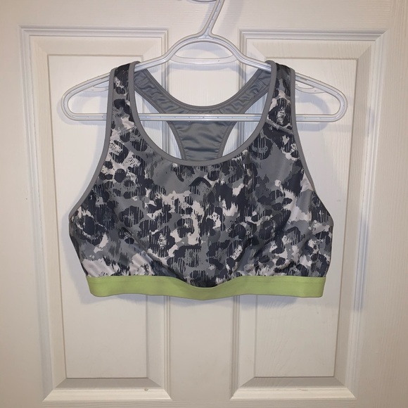 Old Navy Other - Printed sports bra Old Navy Other - Printed sports bra